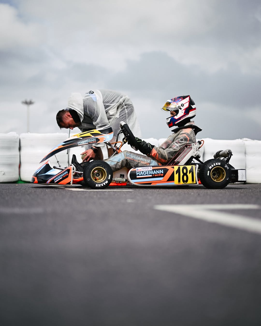 Portimão – tough weekend