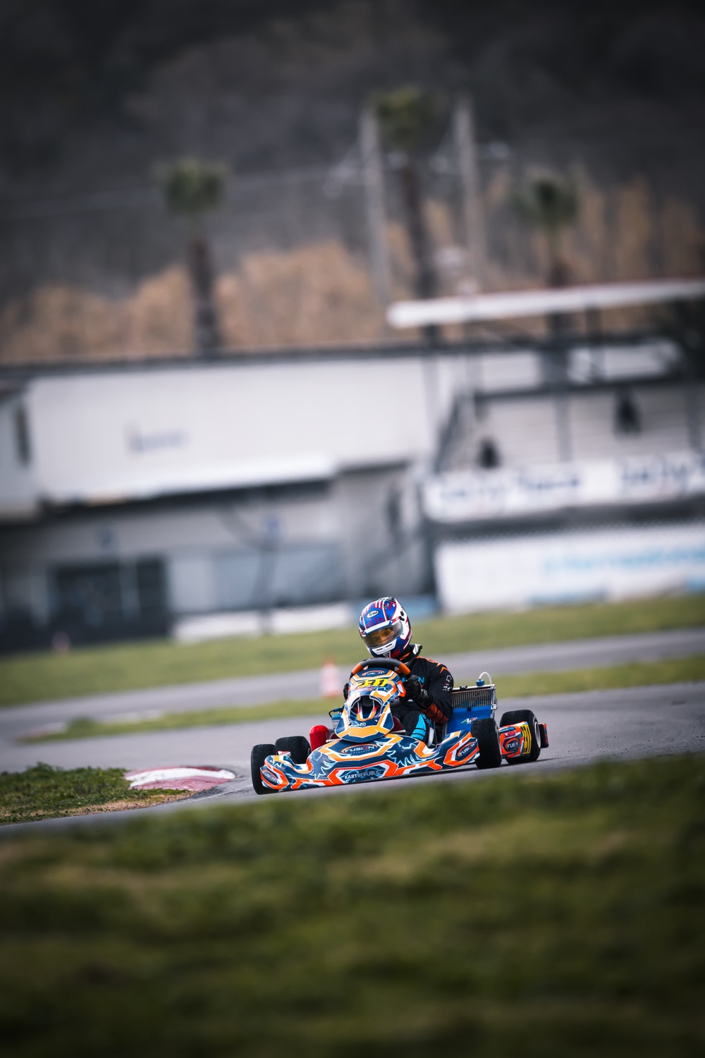 Daniel Pokorný, WSK Sarno