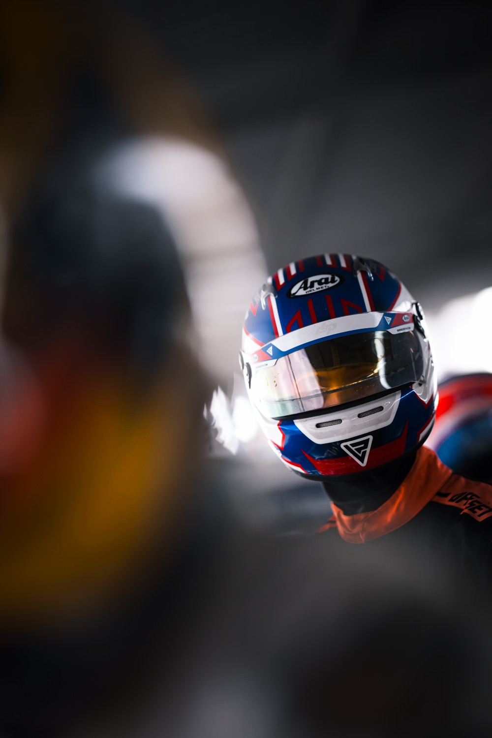 Daniel Pokorný, WSK Sarno